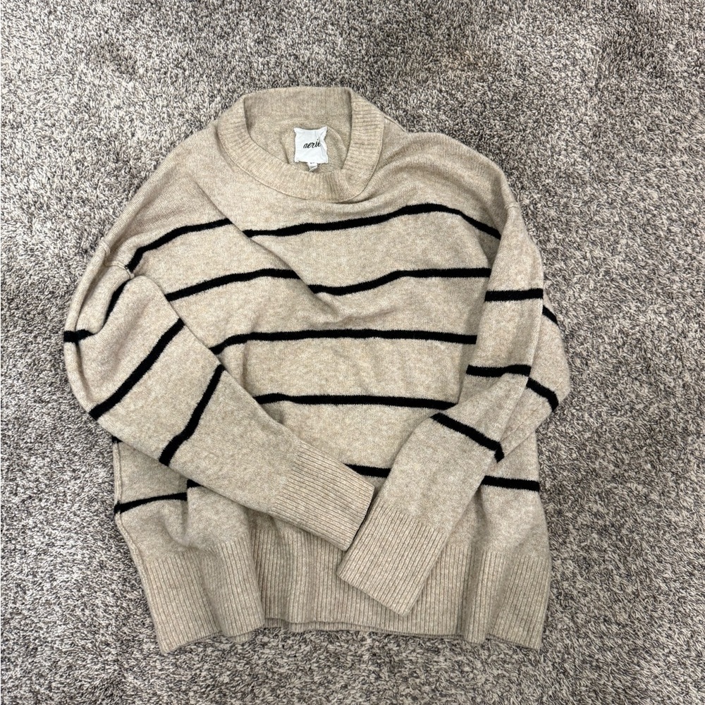 Aerie Sweater